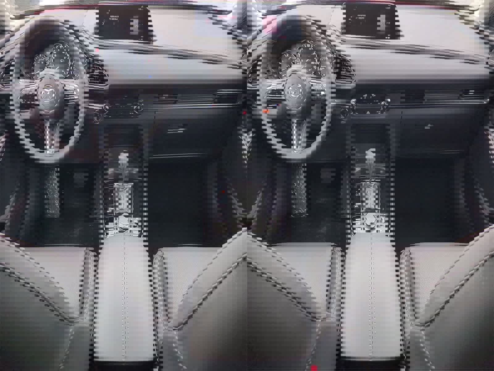 New 2026 MAZDA CX-30 2.5 Turbo w/ Premium Plus Pkg image 14