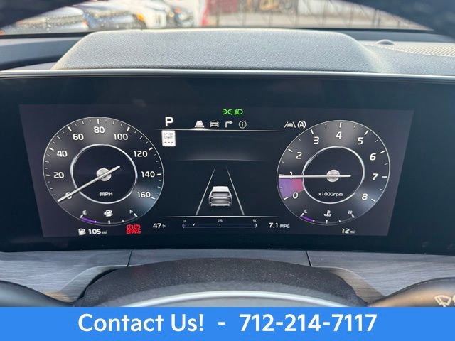 New 2025 Kia Telluride SX X-Line image 21