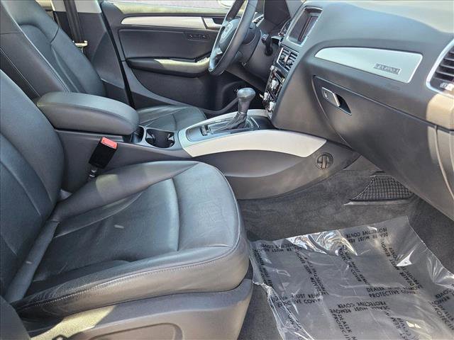 Used 2013 Audi Q5 2.0T Premium Plus AWD/4WD image 19