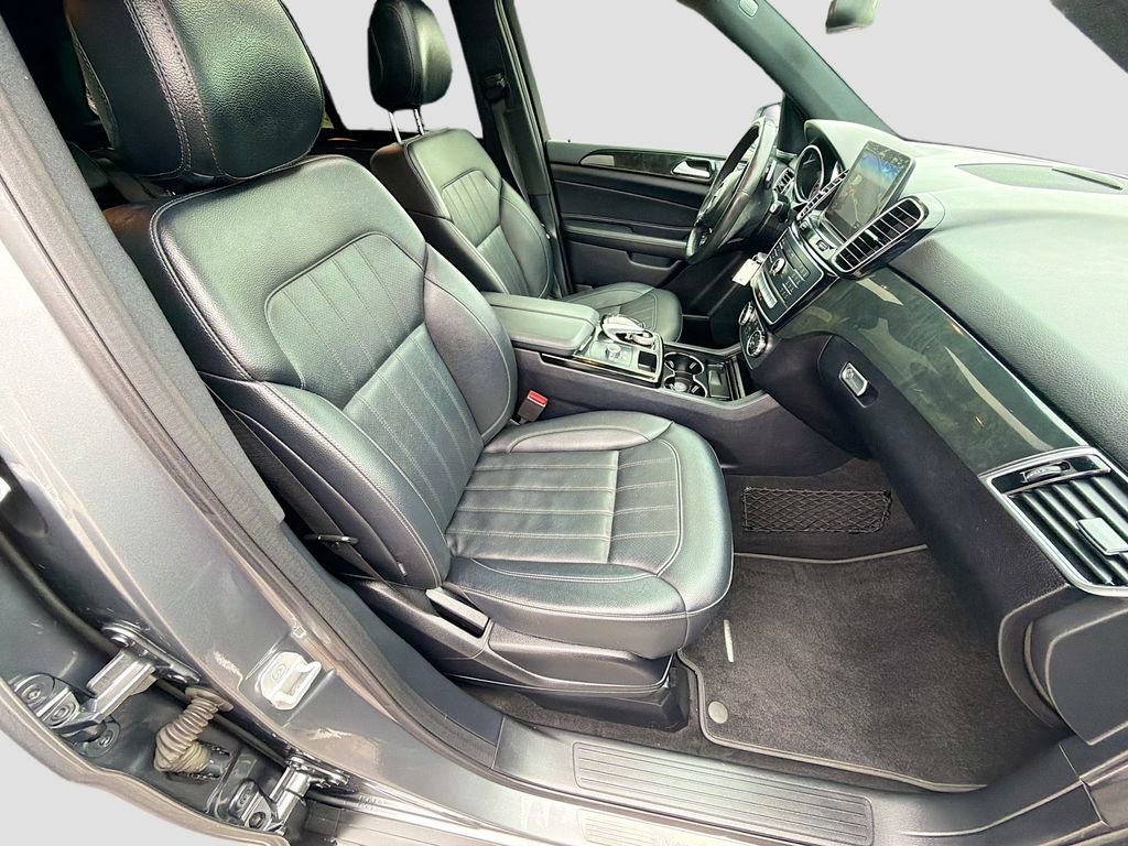 Used 2018 Mercedes-Benz GLE 350 image 32