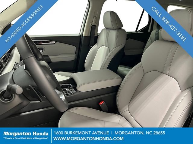 New 2025 Honda Pilot Touring image 14