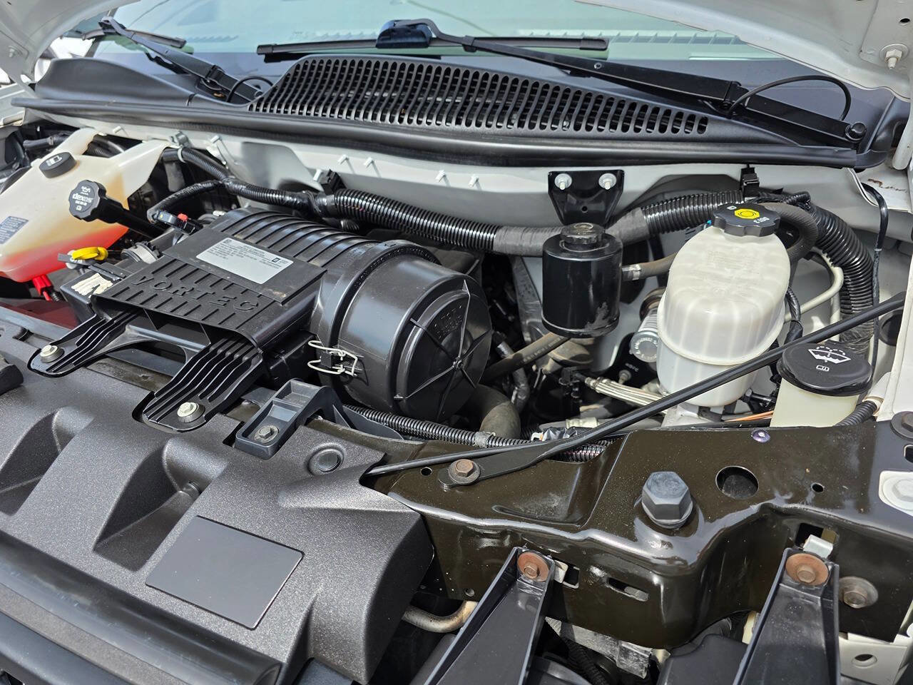 Used 2019 Chevrolet Express 2500 w/ Safety Package image 24