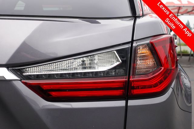 Used 2016 Lexus RX 350 FWD w/ Premium Package image 8