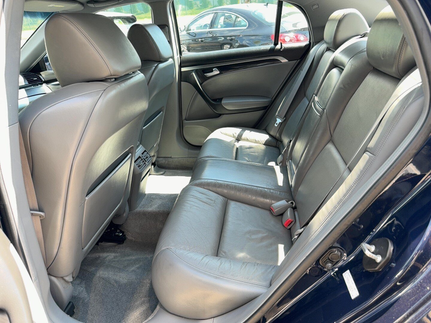 Used 2006 Acura TL FWD image 18