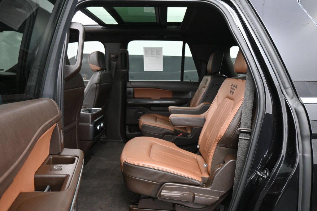 Used 2022 Ford Expedition Max King Ranch AWD/4WD image 15