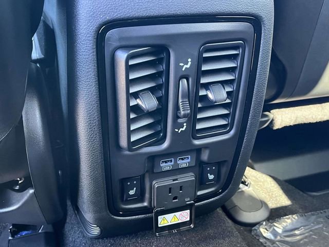 New 2026 Dodge Durango GT image 19