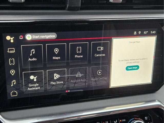 New 2026 GMC Sierra 2500 Denali Ultimate AWD/4WD image 29