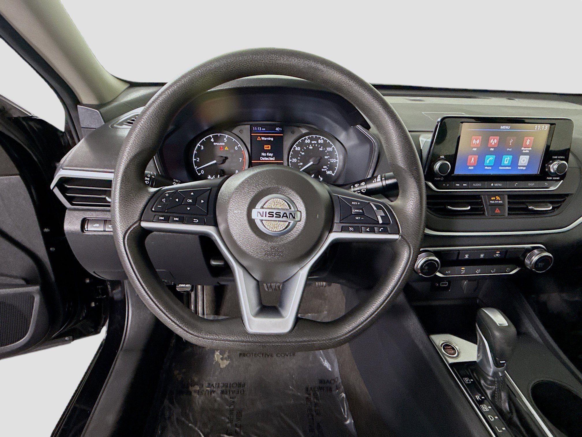 Used 2021 Nissan Altima 2.5 S image 13