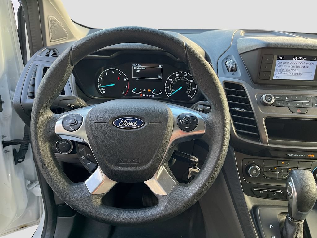Used 2023 Ford Transit Connect XL FWD image 11