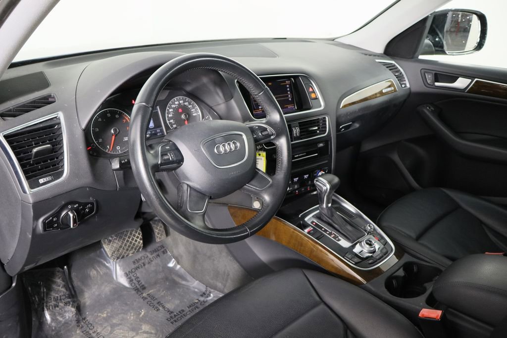 Used 2015 Audi Q5 2.0T Premium image 27