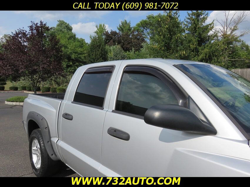 Used 2011 Dodge Dakota Big Horn image 20