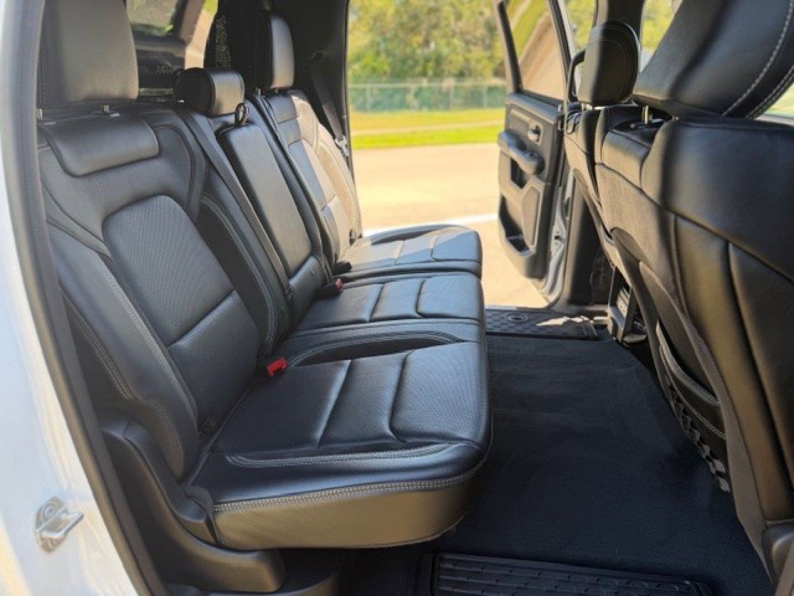 Used 2023 RAM 1500 TRX w/ TRX Level 1 Equipment Group image 19