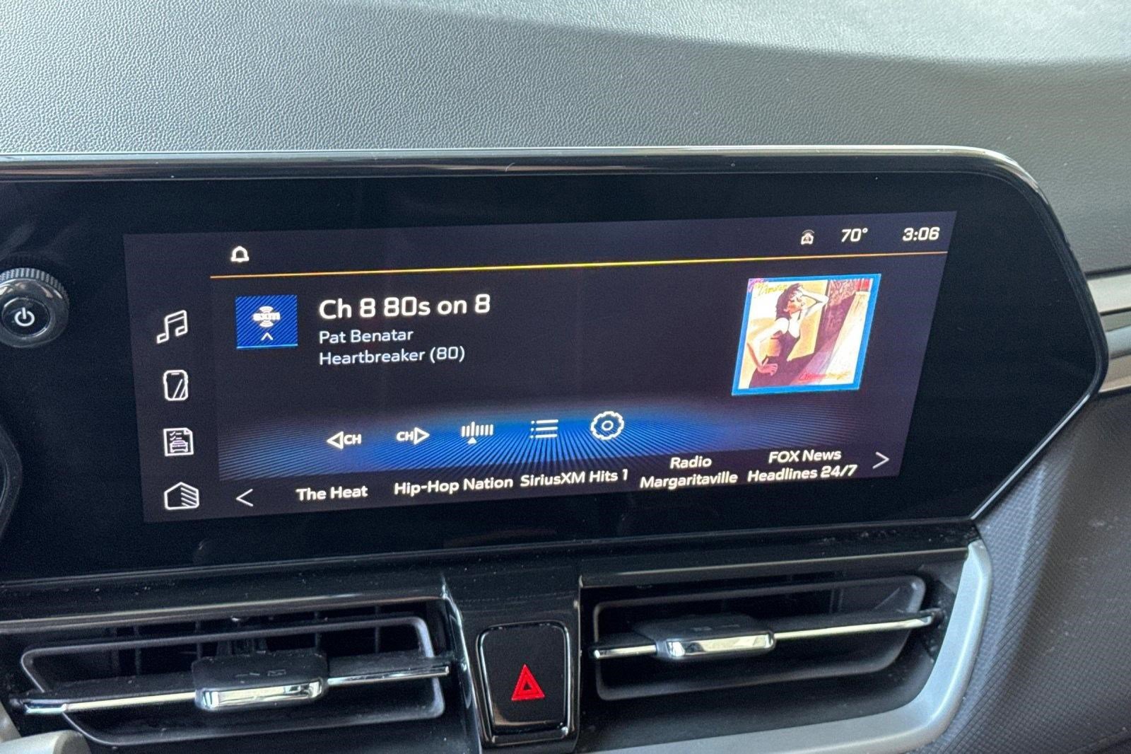 Used 2025 Chevrolet TrailBlazer LT image 17