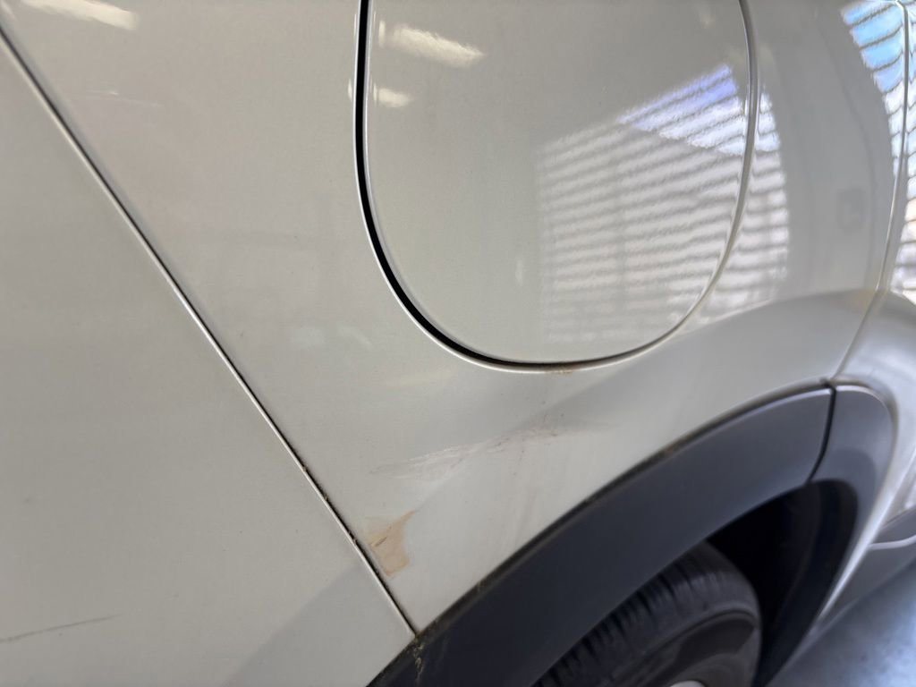Used 2021 Nissan Rogue SV w/ Premium Package FWD image 9