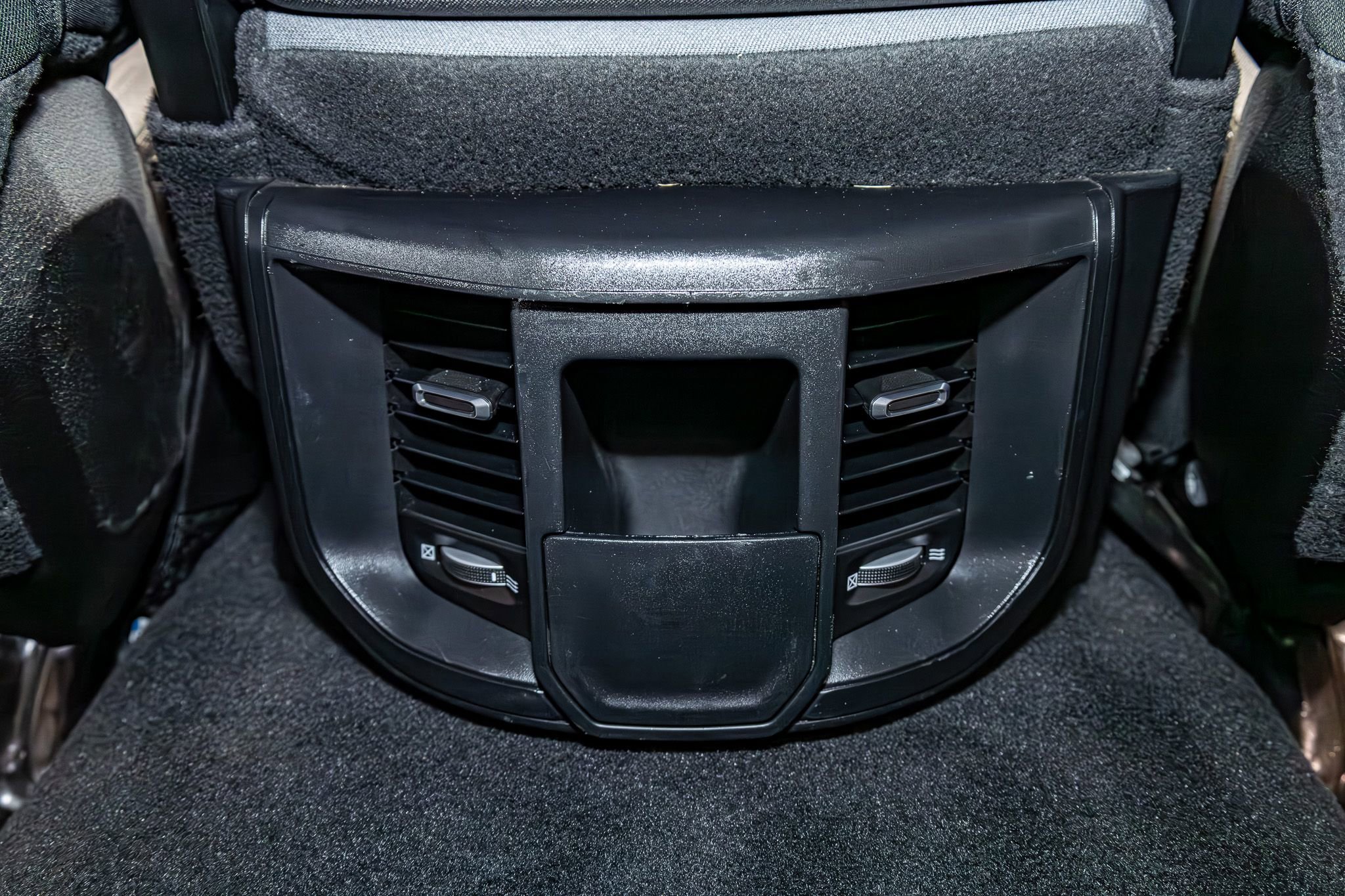 Used 2023 RAM 2500 Big Horn w/ Level 1 Equipment Group AWD/4WD image 23