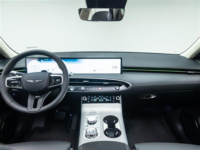 New 2026 Genesis GV70 2.5T Advanced AWD/4WD image 21