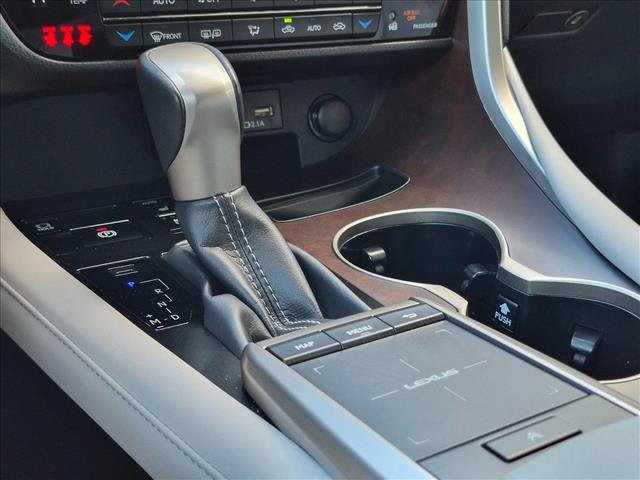Certified 2022 Lexus RX 350 FWD w/ Premium Package image 15