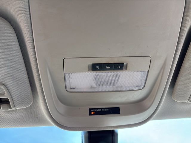 Used 2017 Chevrolet Colorado W/T w/ Custom Special Edition AWD/4WD image 21