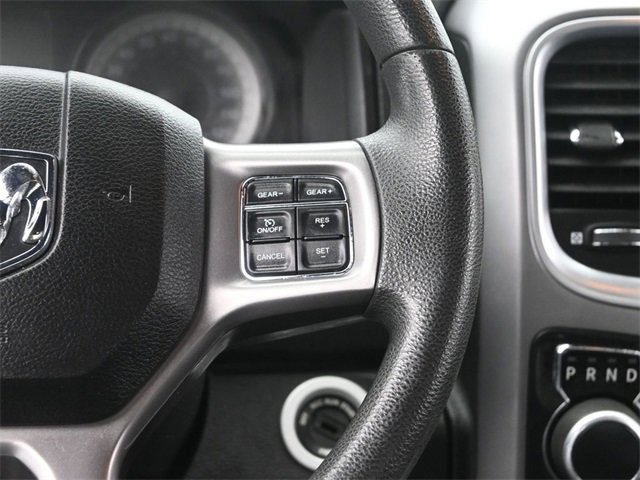 Used 2021 RAM 1500 Classic Warlock image 29