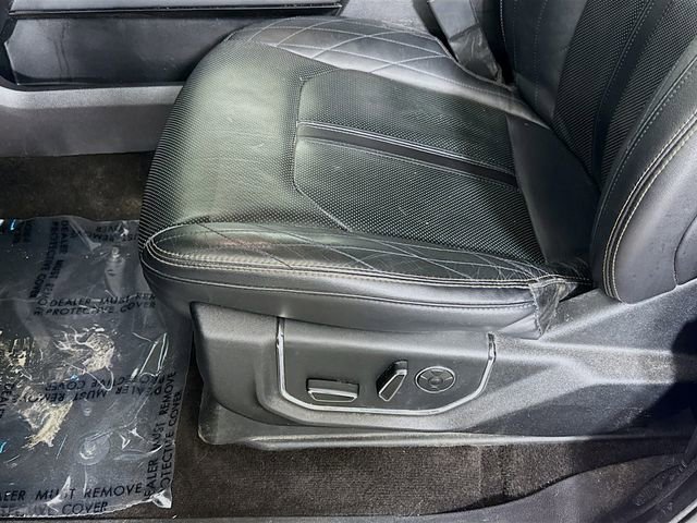 Used 2018 Ford Expedition Max Platinum AWD/4WD image 20