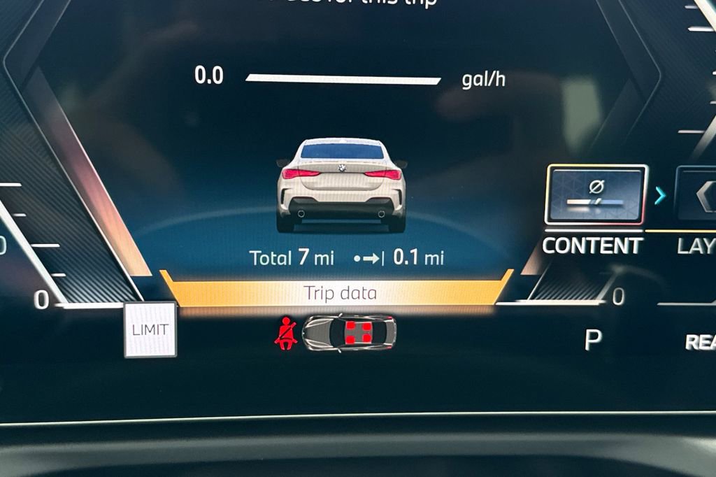 New 2026 BMW 430i Coupe w/ M Sport Package image 29