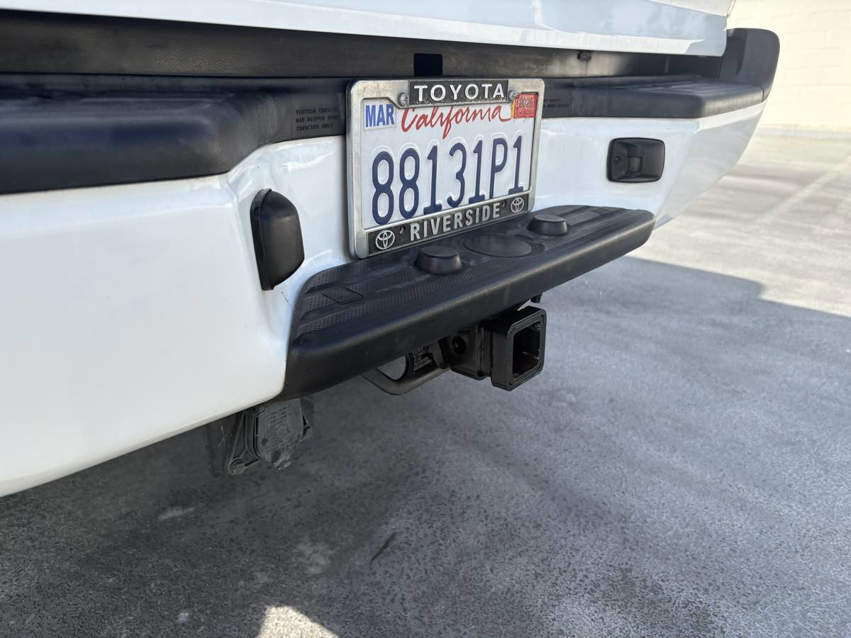 Used 2014 Toyota Tacoma PreRunner image 13