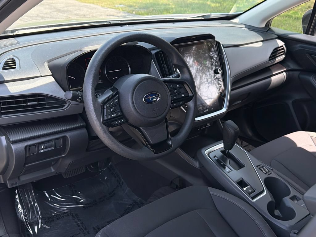Certified 2025 Subaru Crosstrek 2.5i Premium AWD/4WD image 28
