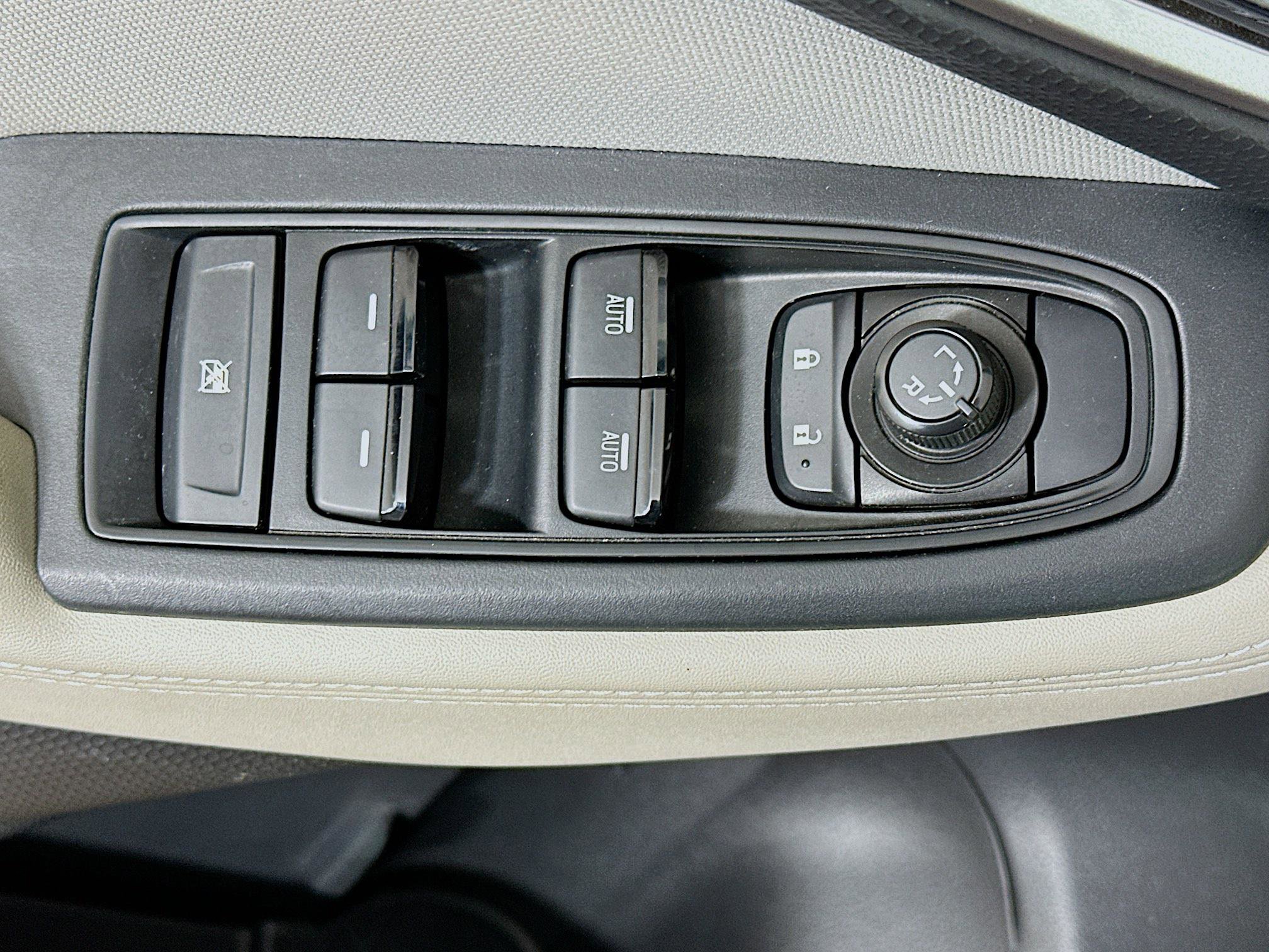 Used 2024 Subaru Forester Premium image 15