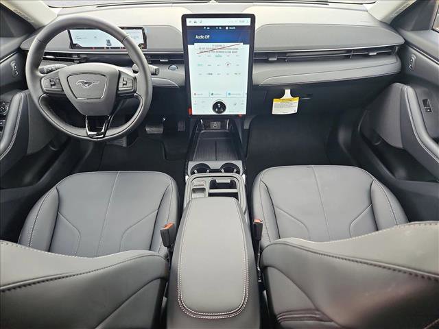 New 2026 Ford Mustang Mach-E Select image 15