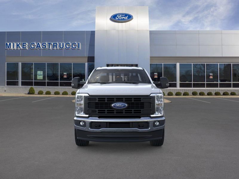New 2026 Ford F350 XL image 6