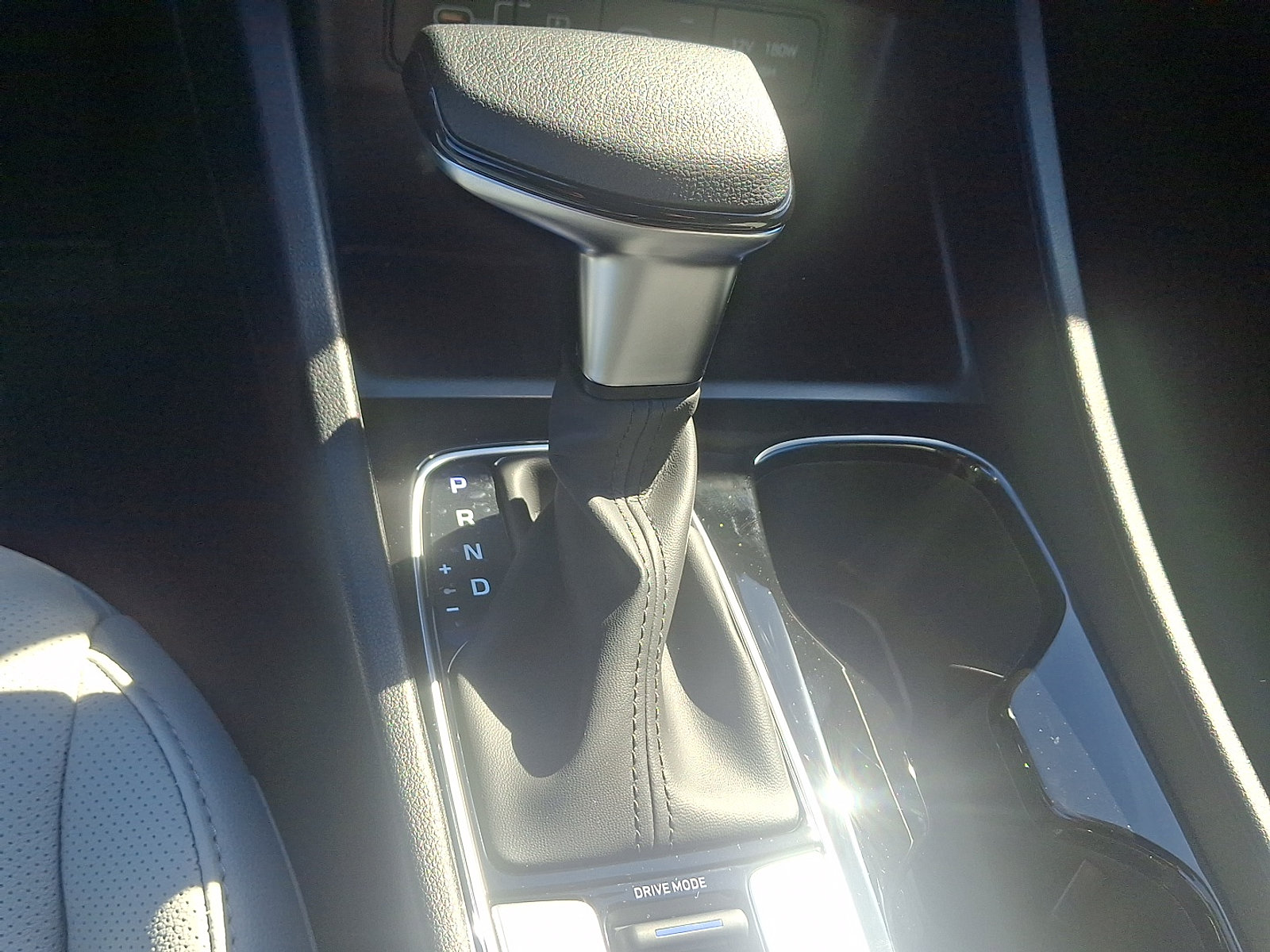 New 2026 Hyundai Santa Cruz SEL AWD/4WD image 17