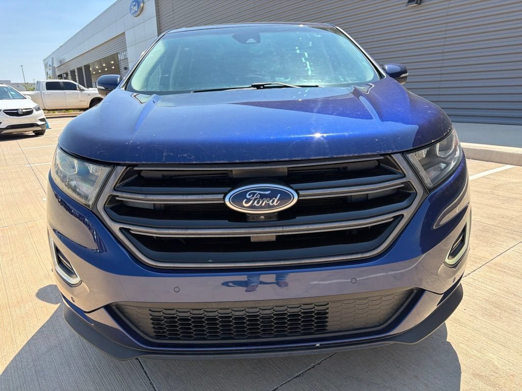 Used 2016 Ford Edge Sport w/ Equipment Group 401A AWD/4WD image 8