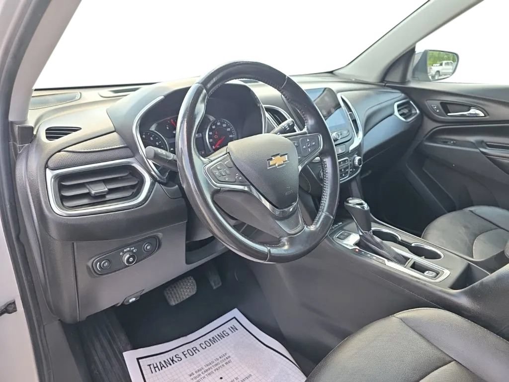 Used 2020 Chevrolet Equinox Premier AWD/4WD image 12