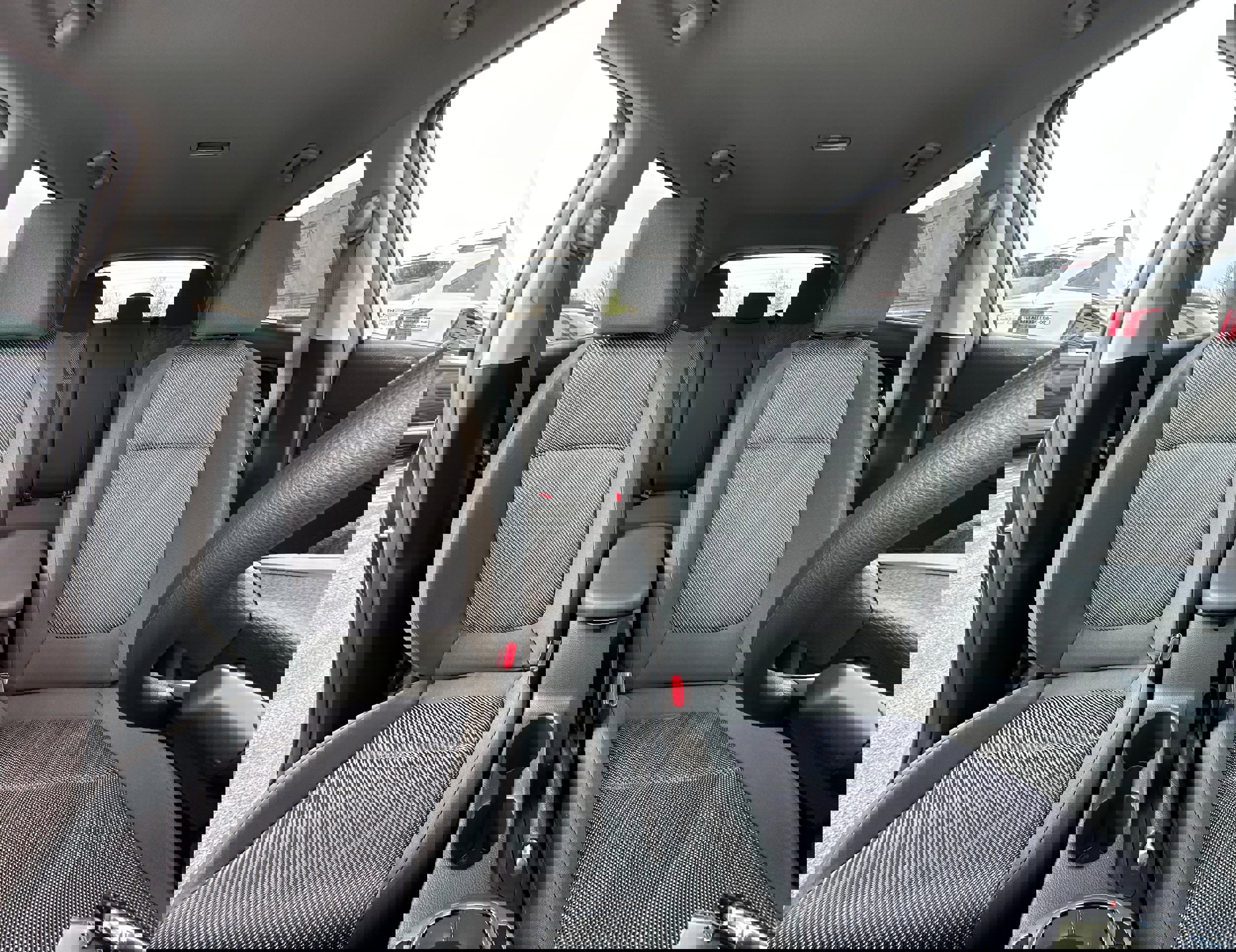 New 2026 Kia Seltos LX image 22