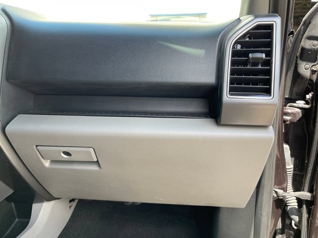 Used 2019 Ford F150 XLT w/ Trailer Tow Package AWD/4WD image 35