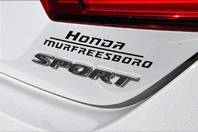 Used 2022 Honda Accord Sport image 23