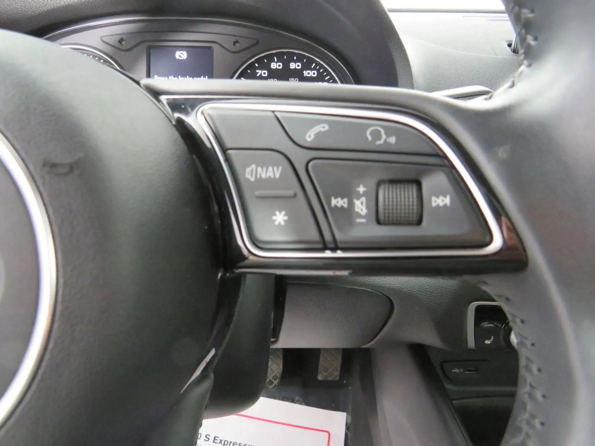 Used 2018 Audi A3 2.0T Premium Plus w/ Premium Plus Package image 17