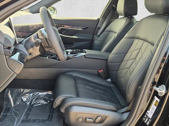 New 2027 BMW 530i xDrive w/ M Sport Package AWD/4WD image 4