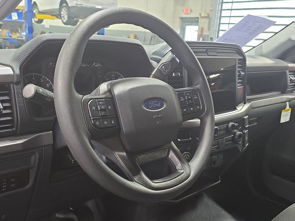 Used 2026 Ford F150 XL w/ Equipment Group 103A High image 13