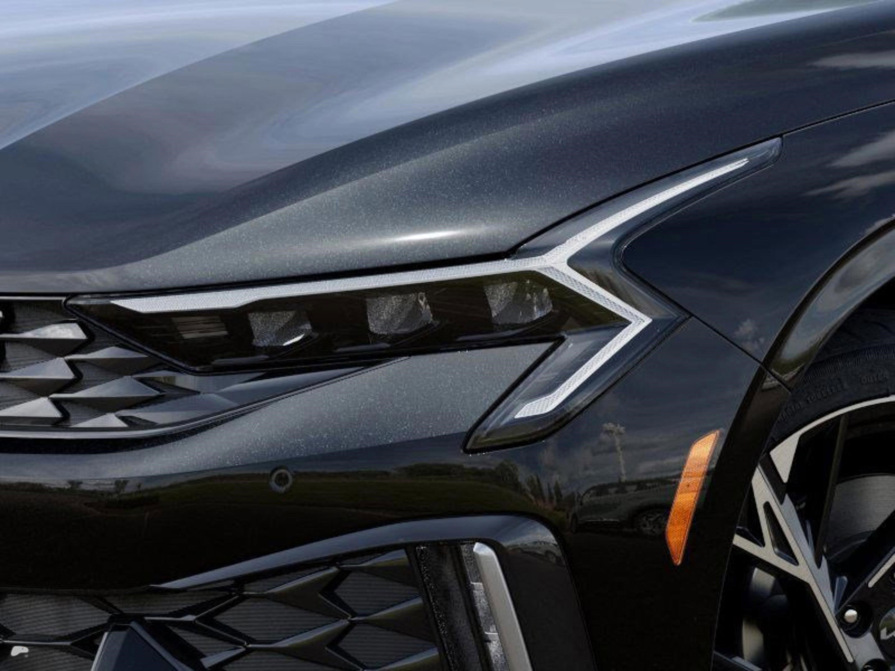 New 2026 Kia K5 GT-Line FWD image 10