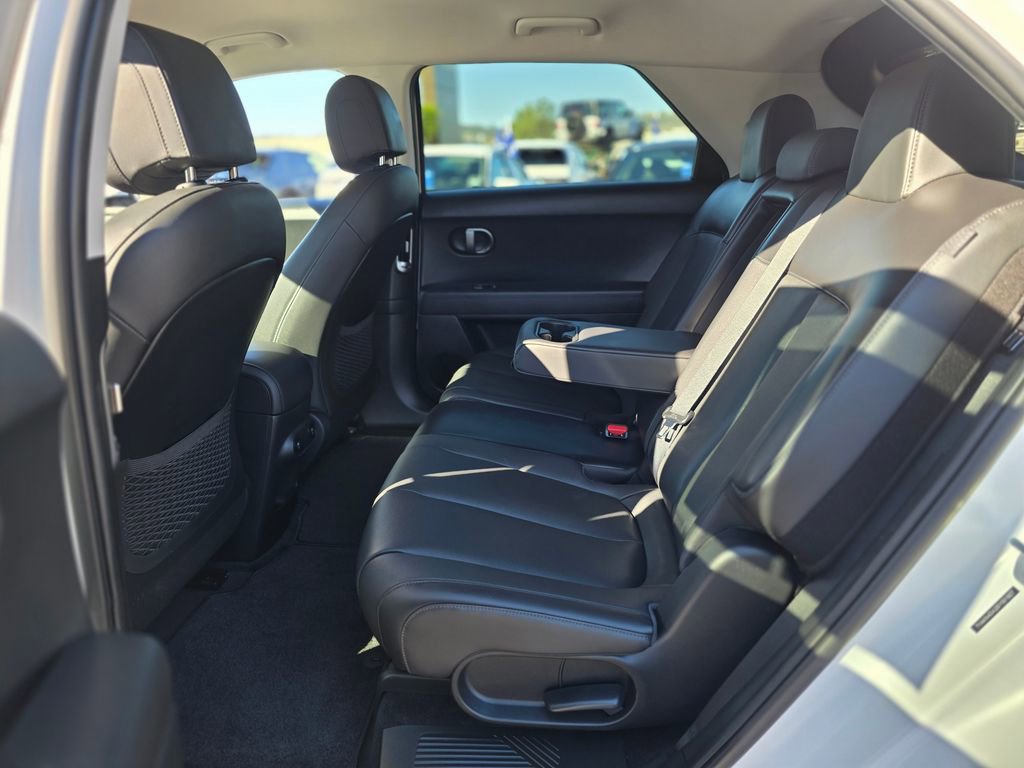 Certified 2025 Hyundai Ioniq 5 SEL image 15