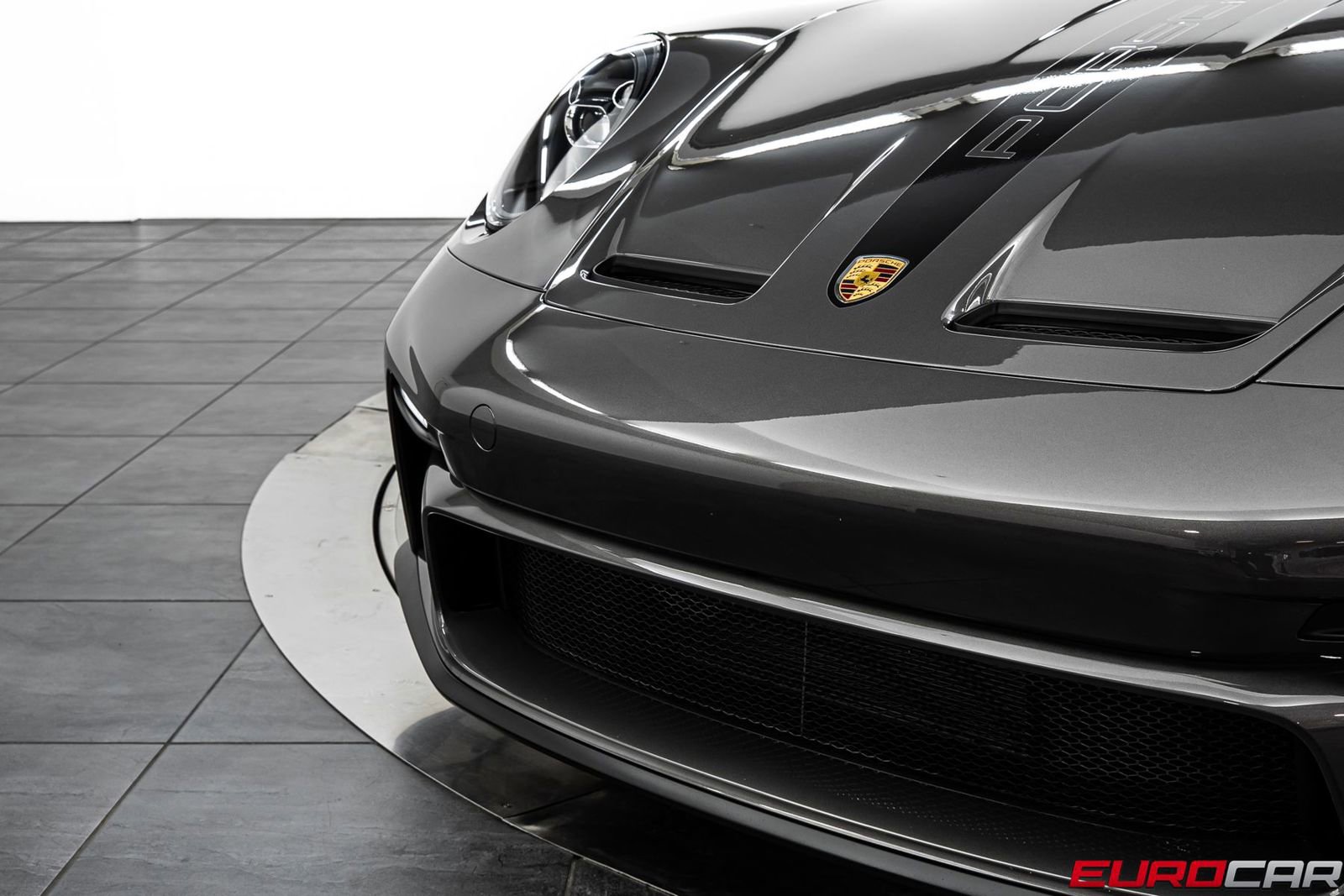 Used 2022 Porsche 911 GT3 image 12