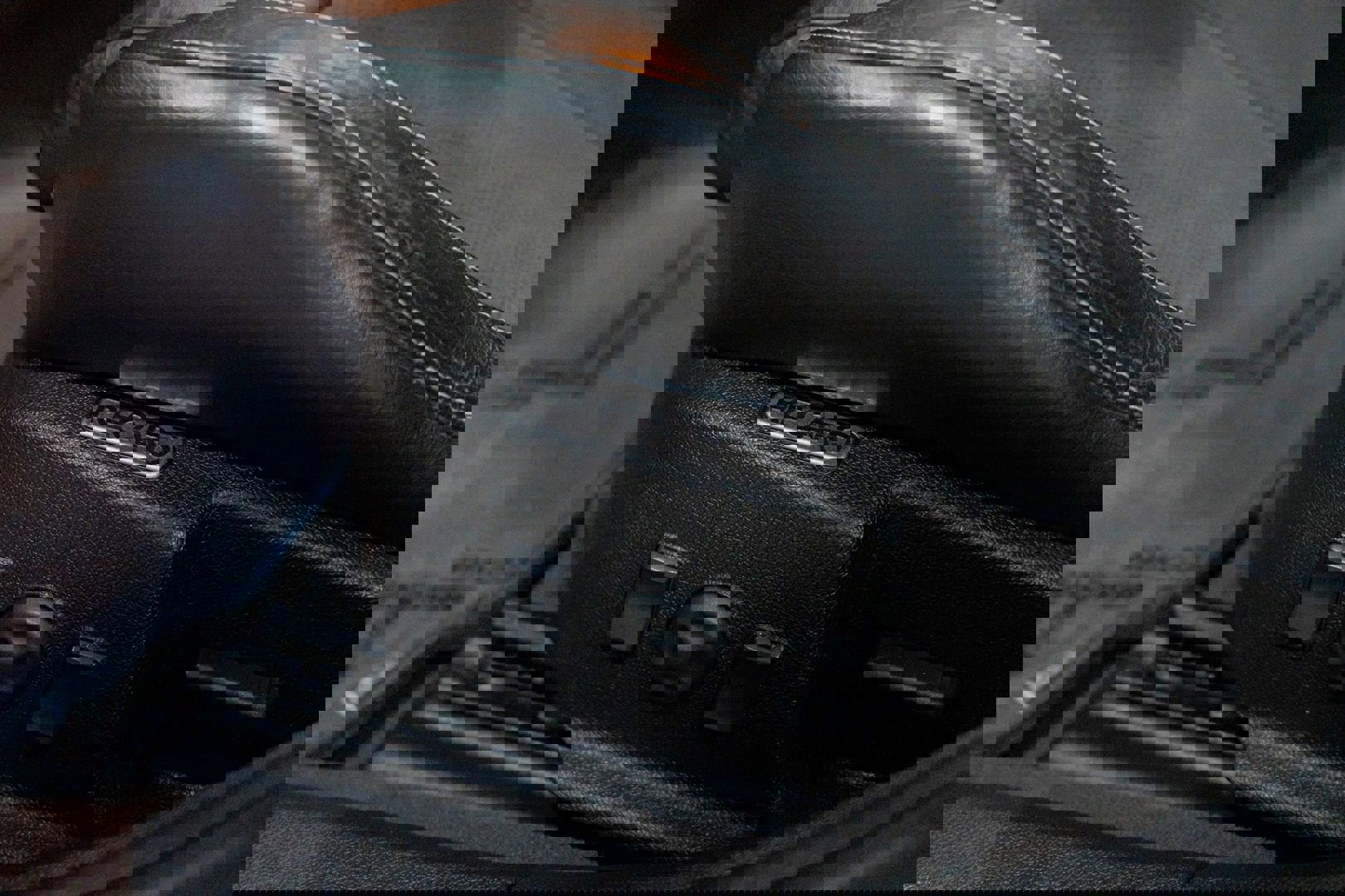 Used 2012 Cadillac CTS V w/ Wood Trim Package image 16