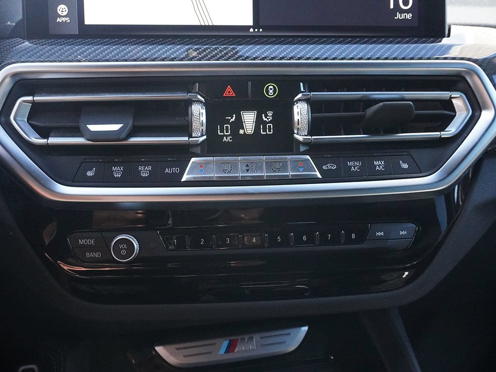 Used 2023 BMW X4 M40i w/ Premium Package AWD/4WD image 50