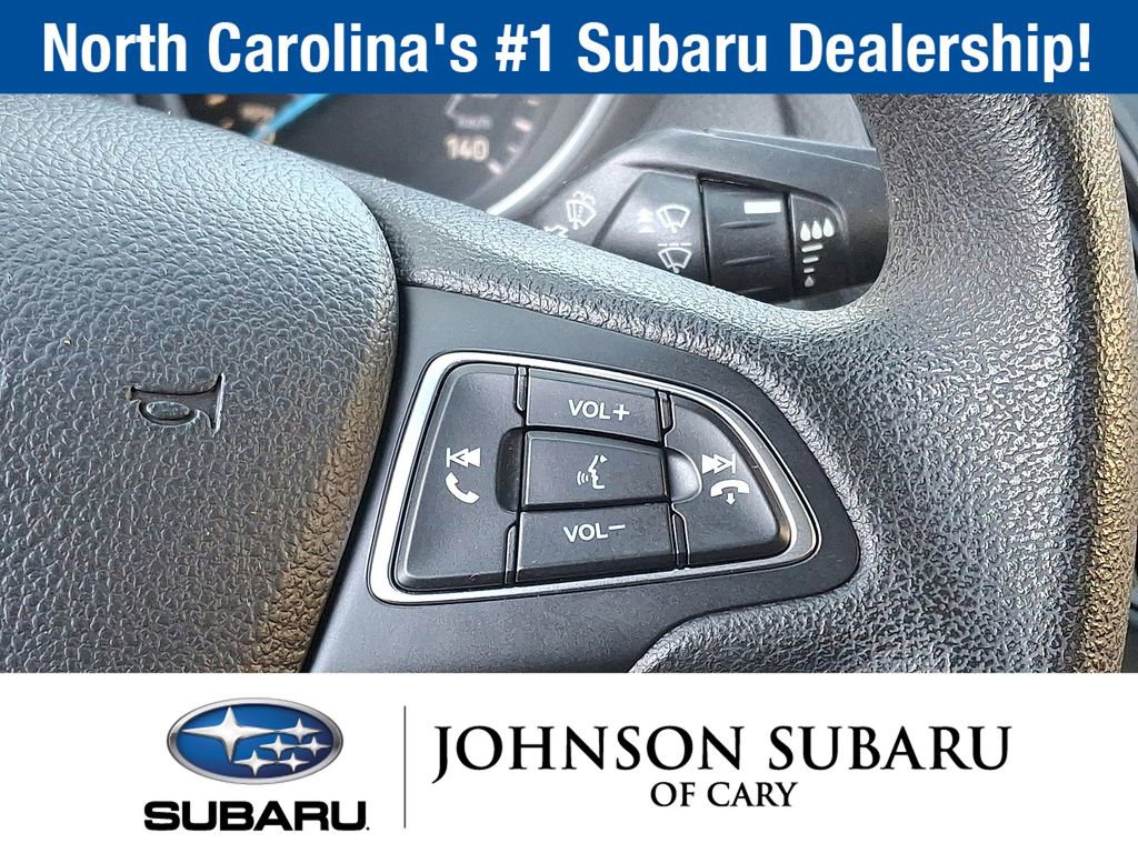 Used 2017 Ford Focus SE image 19