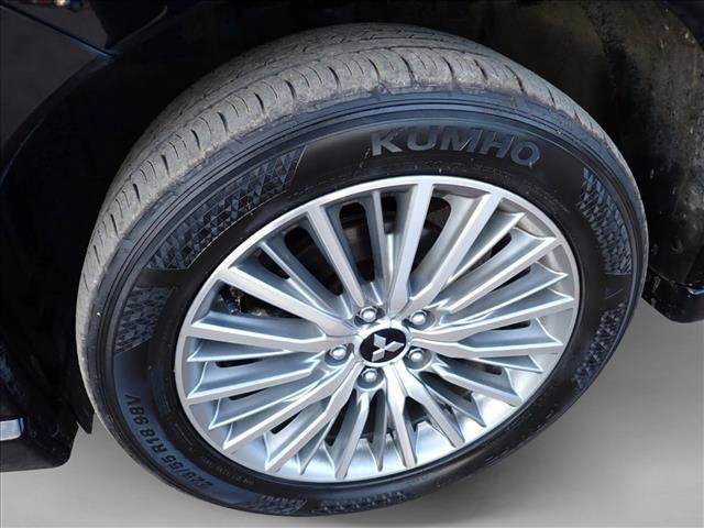 Used 2020 Mitsubishi Outlander SEL image 7