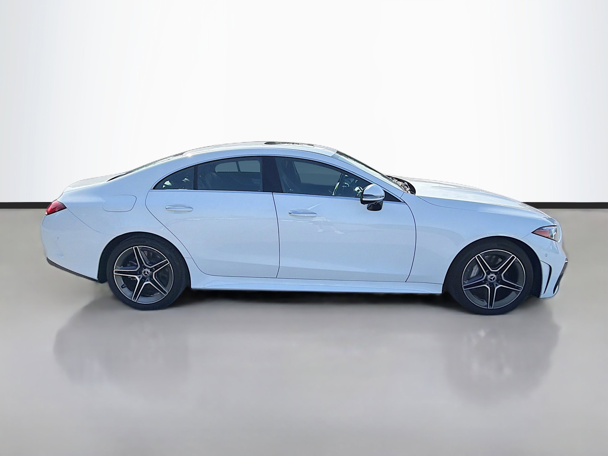 Used 2023 Mercedes-Benz CLS 450 4MATIC image 6