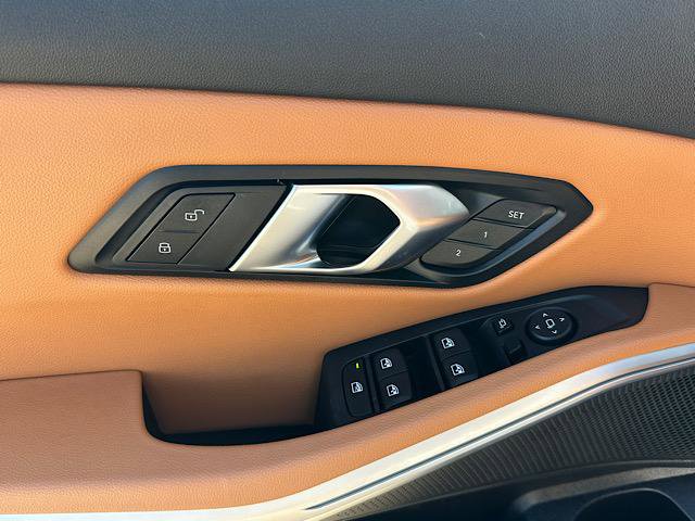 Certified 2024 BMW 330i xDrive 330i xDrive Sedan image 15