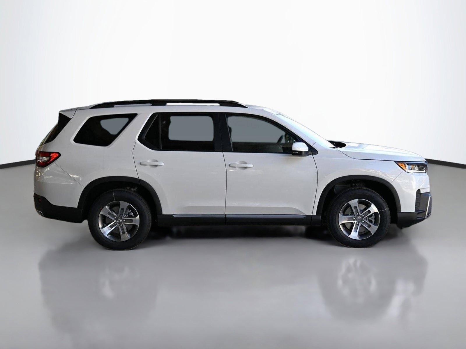 New 2026 Honda Pilot EX-L image 4