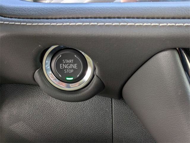 New 2026 Chevrolet Tahoe Premier image 21